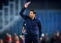 تصویر؛ استوری جالب هاشمیان برای خداحافظی برانکو