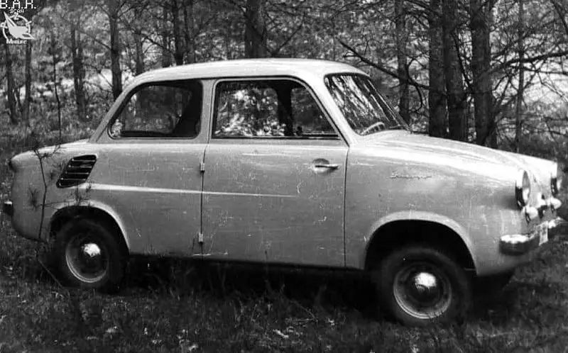 خودرو لهستانی