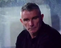 تحقیر مربی سپاهانی به دست یاران امید ابراهیمی