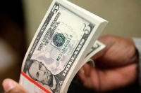 قیمت دلار امروز شنبه 10 آبان 1404