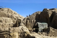 زمان در محوطه 5هزار ساله ایران متوقف شده است!