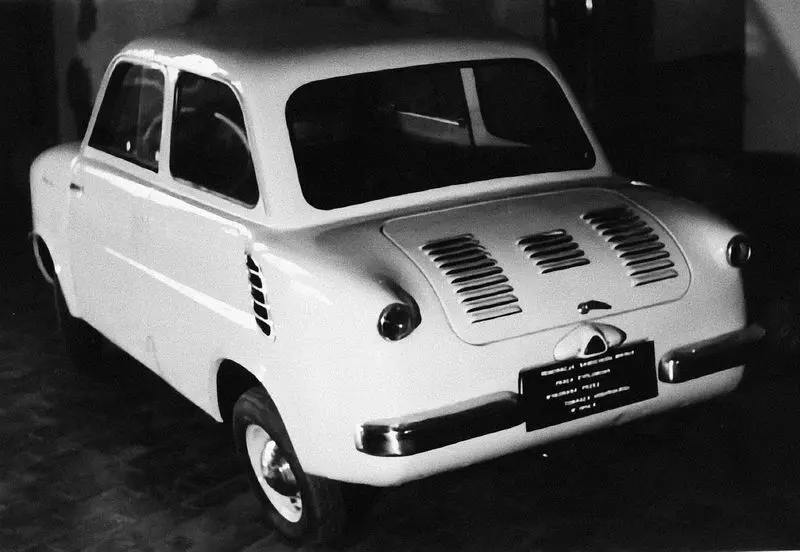 خودرو لهستانی