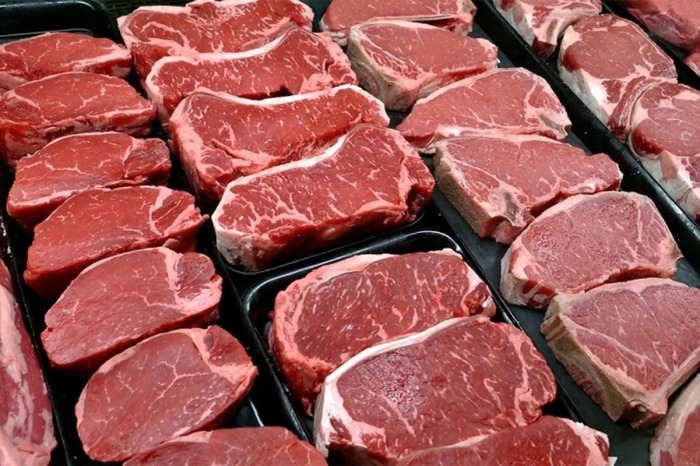 قیمت گوشت گوسفندی؛ نرخ خورشتی از 1.5 میلیون عبور کرد