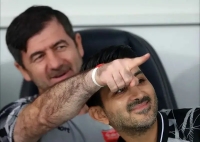 پایان کار دستیار مغضوب در پرسپولیس