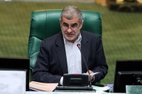 نیکزاد:‌ جنگ هنوز تمام نشده است/ دشمن آمده ما را نابود کند و کلا خانه را از بین ببرد