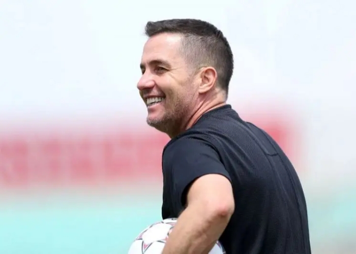 «1+2» چالش جذاب اوسمار پیش از بازی با استقلال