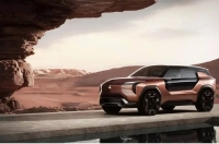 میتسوبیشی الونس؛ شاسی‌بلند آینده با بوی بازگشت پاجرو!