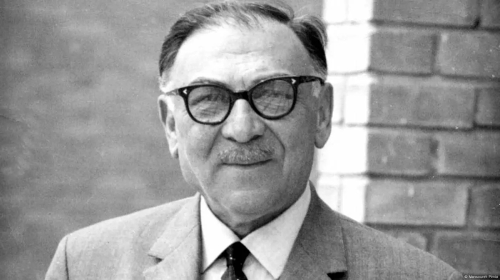 داوود پیرنیا: موسیقی‌دان نه‌چندان بزرگی که موسیقی ایران را زیر و رو کرد