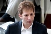 فرصت دوماهه قوه‌ قضاییه به بابک زنجانی برای تسویه بدهی 2 میلیارد یورویی