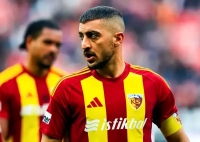 اولین برد فصل کایسری در حضور لژیونر استقلالی