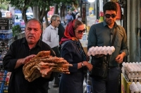 کدام خوراکی‌ها در مهر بیشتر گران شدند؟