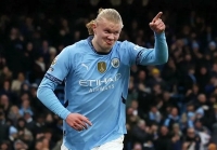 برد 3-1 منچسترسیتی مقابل بورنموث؛ درخشش بچه غول ادامه دارد