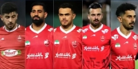 7 شاگرد قدیمی اوسمار در پرسپولیس؛ به دنبال تکرار قهرمانی