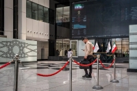 بورس در چند قدمی رکورد تاریخی