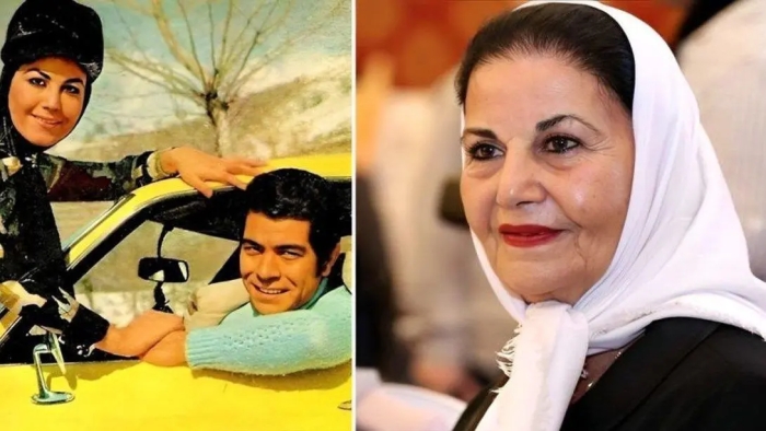 پوری بنایی عزادار شد