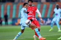 هافبک پرسپولیسی در راه تراکتور؟