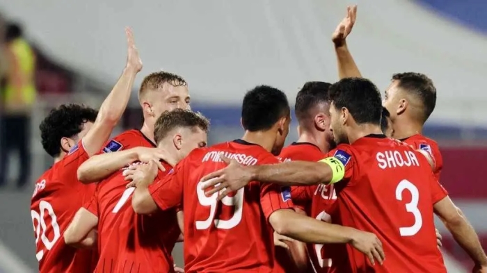 ترکیب احتمالی تراکتور مقابل الشرطه در یادگار