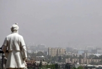 تداوم آلودگی در مشهد؛ صدور هشدار خودمراقبتی برای شهروندان
