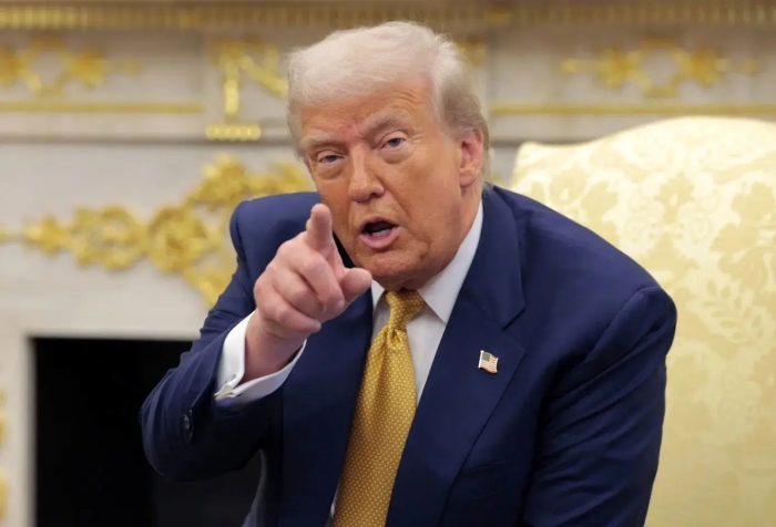 جنگ ترامپ با قانون قدیمی تعطیلی دولت فدرال