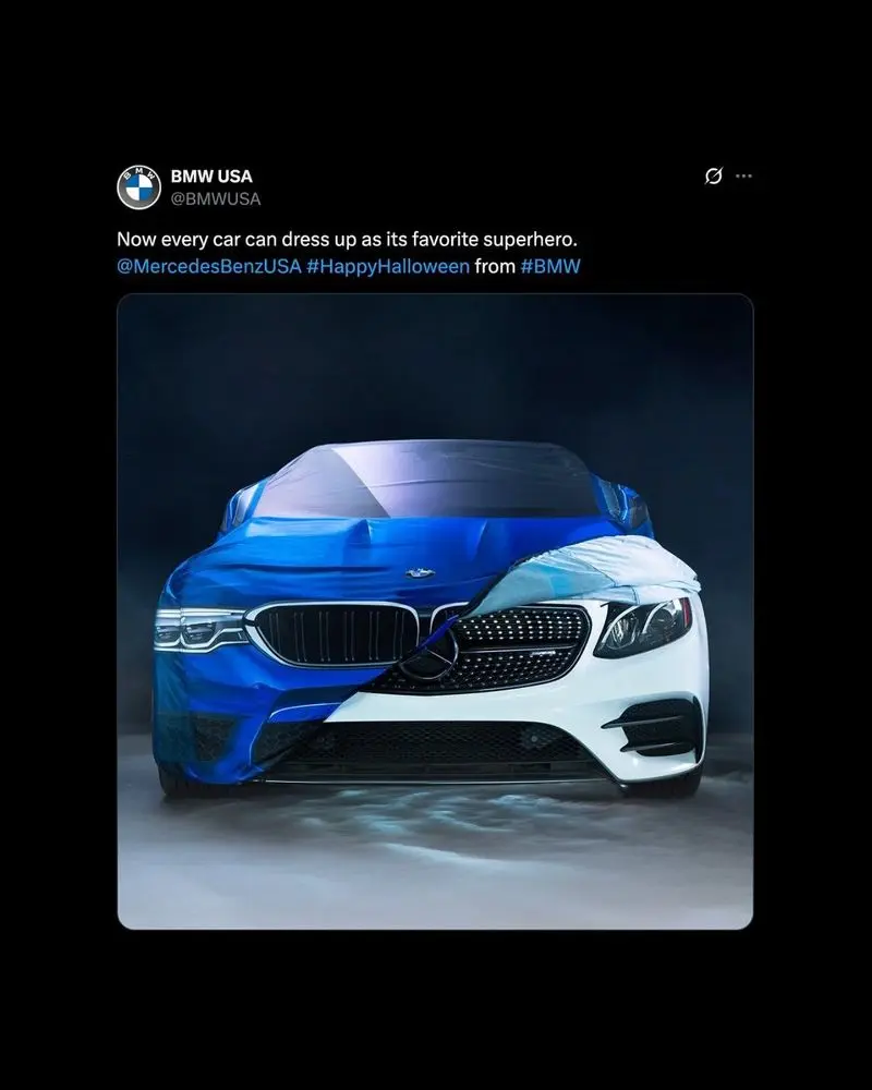 تبلیغات خودرو