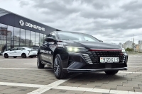 بهترین سدان چینی بازار خودرو؛ از فونیکس آریزو 8 تا جک J4