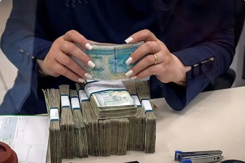 وام ازدواج غیرنقدی