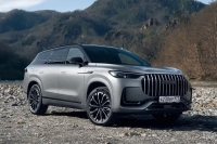 مقایسه اکستریم TXL و لوکانو L8؛ دوئل شاسی‌بلندهای لوکس چینی در ایران