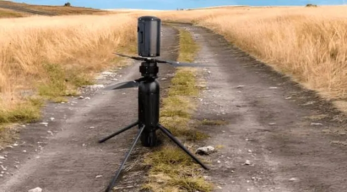 فناوری خطرناکی که خودش هدف را پیدا و منهدم می‌کند