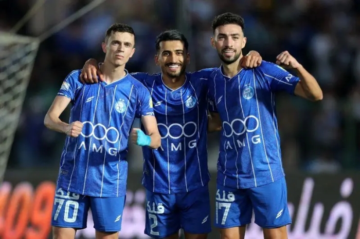 درباره پادیاب خلخال اولین حریف استقلال در جام حذفی