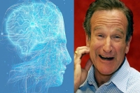 رابین ویلیامز زنده شد!