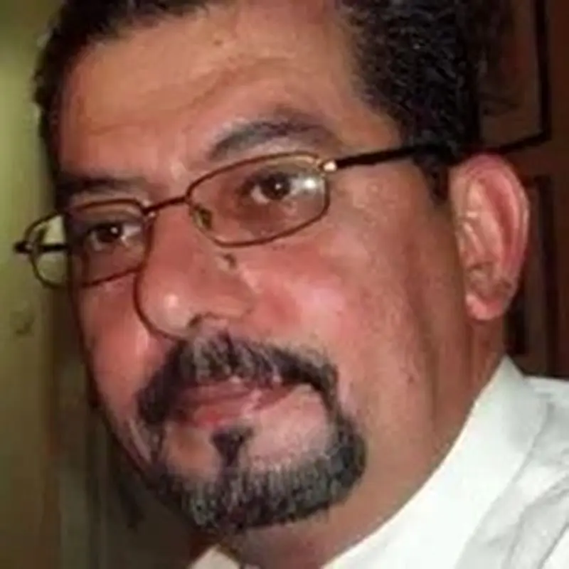 صادق الطایی