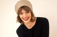 استایل جدید مهسا حجازی بازیگر سریال تاسیان