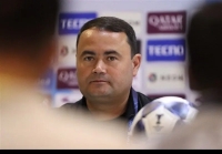 سرمربی آخال: سپاهان باید از داور تشکر کند!