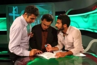 روایت نفر سوم از خیانت میثاقی به عادل فردوسی‌پور