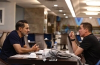 شرط عجیب اوسمار؛ افشین پیروانی باید برود!