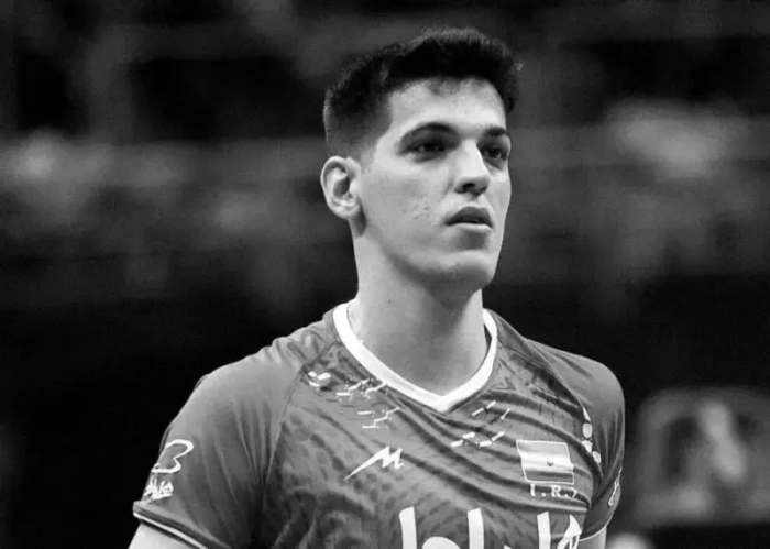 محل دفن صابر کاظمی مشخص شد