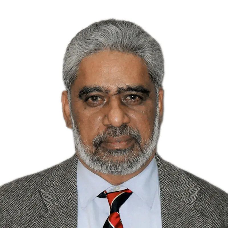 سی. راجا موهان