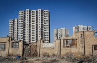 کابوس مسکن ملی برای اهالی پرند