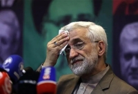 سایه‌بازی سعید جلیلی/ موج تازه تخریب روحانی و ظریف برای رسیدن به پاستور