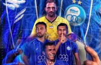 پوشش زنده؛ الوحدات مقابل استقلال [0 - 0] / لیگ قهرمانان آسیا2