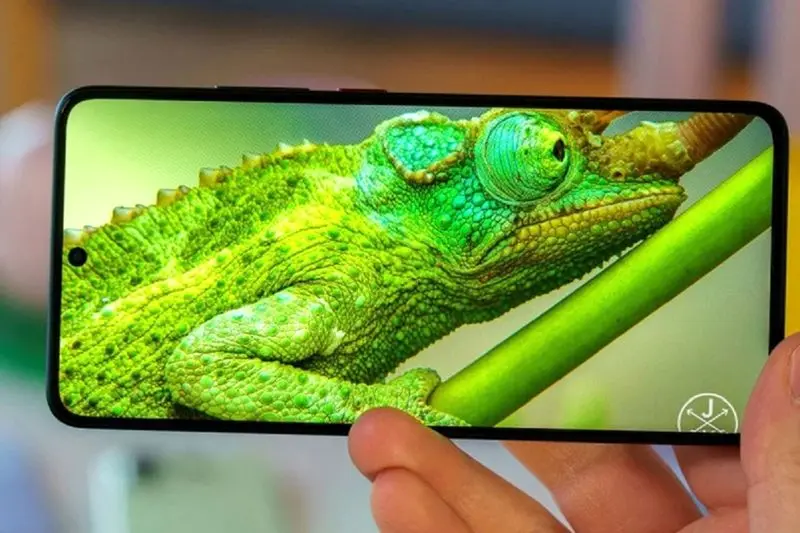 شیائومی پوکو ایکس 7 پرو- وضوح تصویر