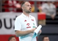 چهره بزرگ والیبال دنیا برای صابر کاظمی پیام داد: این یک تراژدی بزرگ است!