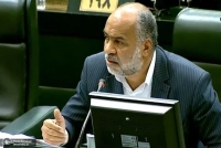 صباغیان: اگر مسئولان قادر به رفع مشکلات آب نیستند، با مردم در میان بگذارند تا دعای باران بخوانند