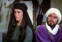 «هند جگرخوار» در 72 سالگی در یکی از آخرین فیلم‌هایش