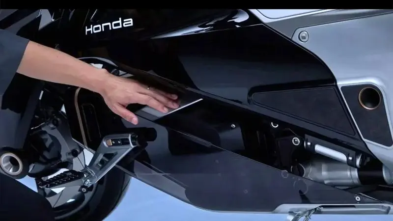 موتور هوندا