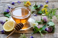 7 چای گیاهی برای کاهش طبیعی فشار خون بالا