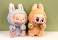 تسخیر ذهن نسل Z؛ لبوبو فیک همه جا هست