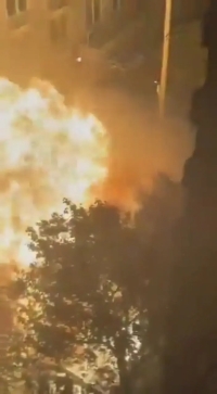 انفجاری مهیب در نیویورک یک روز پس از انتخاب زهران ممدانی