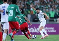 جدول گروه A بعد از تساوی الوحدات مقابل استقلل / لیگ قهرمانان آسیا 2