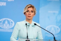 روسیه: اگر آمریکا سلاح اتمی آزمایش کند، تلافی می‌کنیم